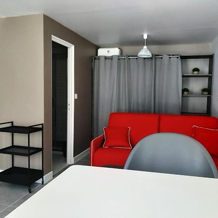 Апартаменти Studio Centre Кіберон Екстер'єр фото